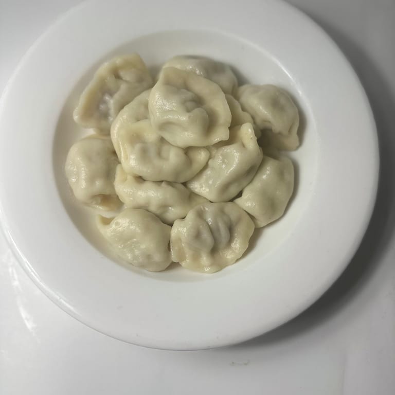 Explore Our Dumpling Selection