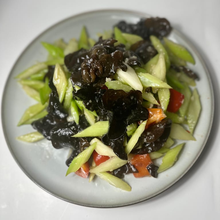 Dumpling Delights: A Taste of Asia