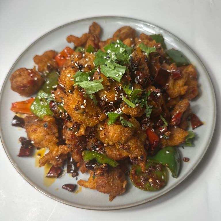 Delicious Dinner Options at Our Uyghur Restaurant